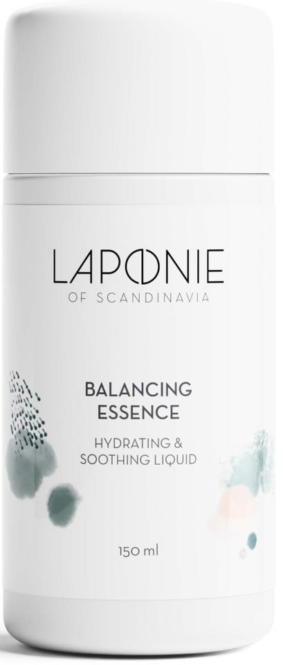 Laponie of Scandinavia Balancing Essence Refill 150 ml