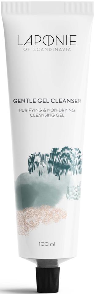 Laponie of Scandinavia Gentle Gel Cleanser 100 ml