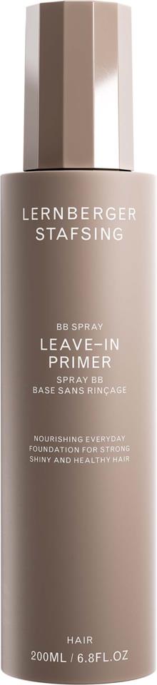 Lernberger Stafsing BB Spray – Leave-in Primer  200 ml