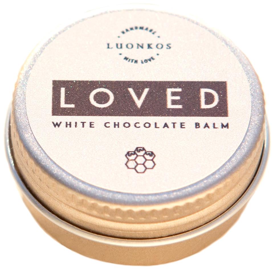 Luonkos Loved White Chocolate Balm 10ml