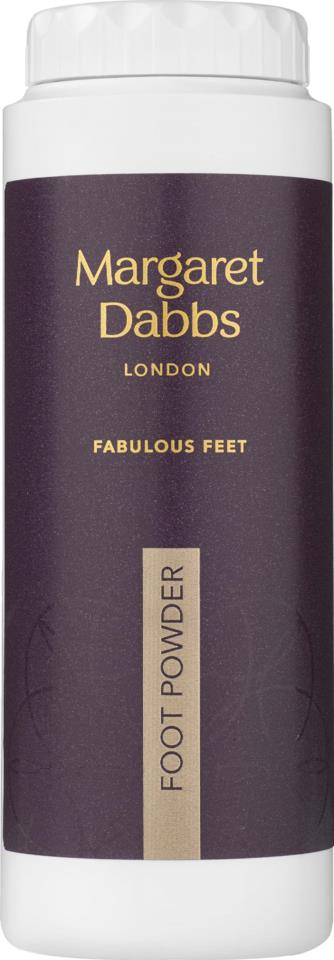 Margaret Dabbs Fabulous Feet Soothing Foot Powder 50 g