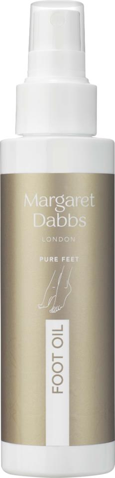 Margaret Dabbs Pure Feet Regenerating Foot Oil 100 ml
