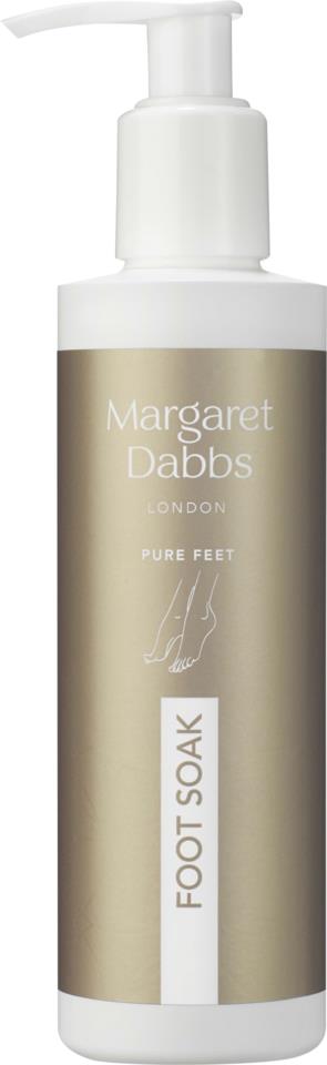 Margaret Dabbs Pure Feet Reviving Foot Soak 200 ml