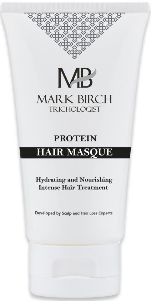 Mark Birch Protein Hair Masque 200ml