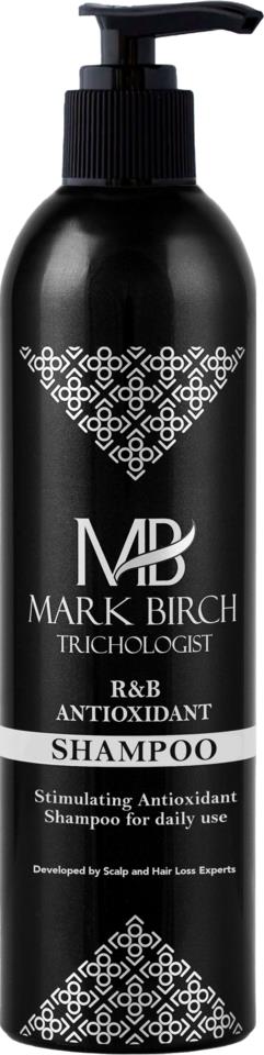 Mark Birch Rosemary & Birch Antioxidant Shampoo 250ml