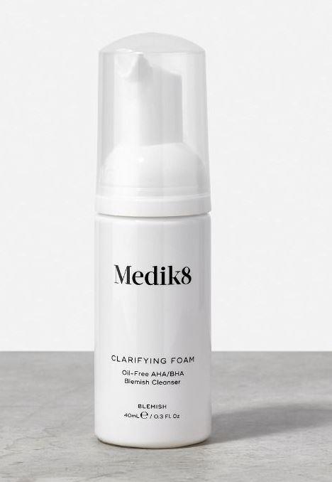 Medik8 Clarifying Foam 40ml