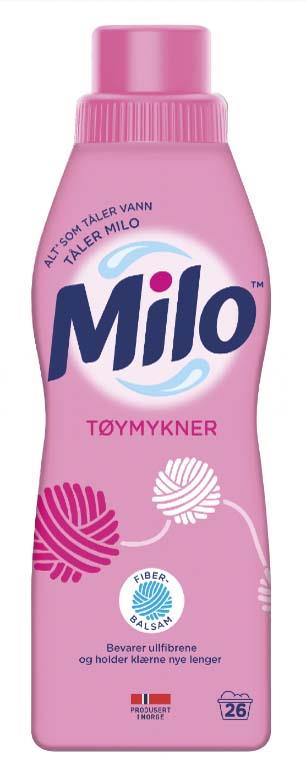 Milo Fabric Softener 500 ml
