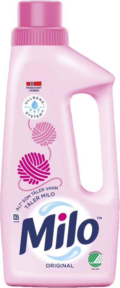 Milo Detergent 595 ml