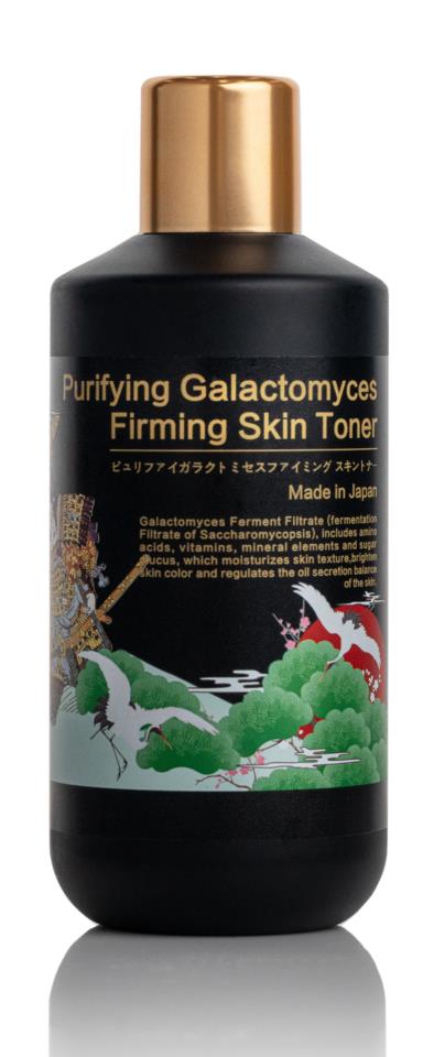 MITOMO Purifying Galactomyces Firming Skin Toner 250 ml