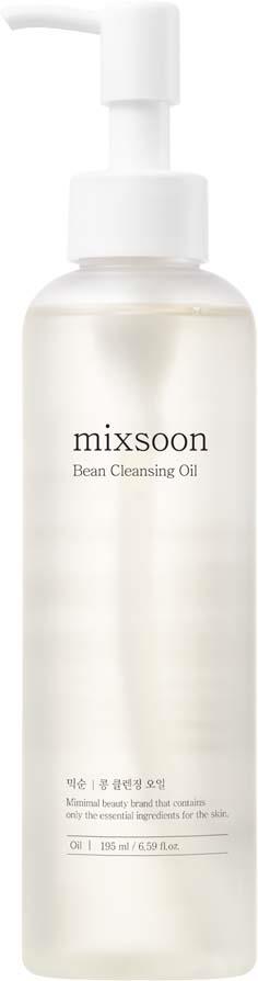 mixsoon Bean Cleansing Oil 195 ml