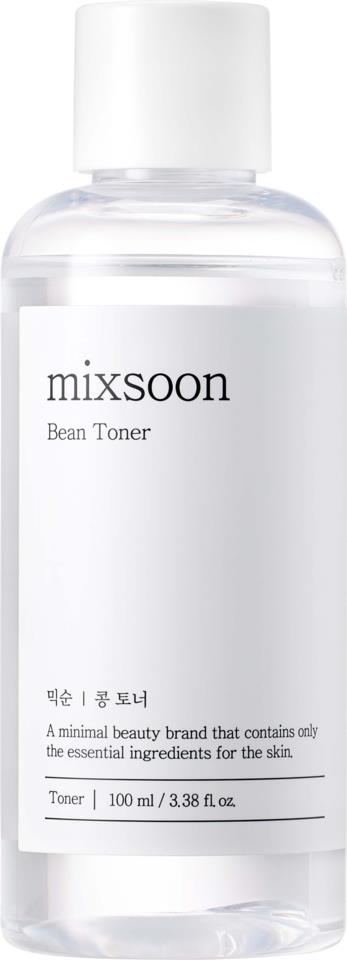 mixsoon Bean Toner 100 ml