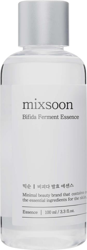 mixsoon Bifida Ferment Essence 100 ml