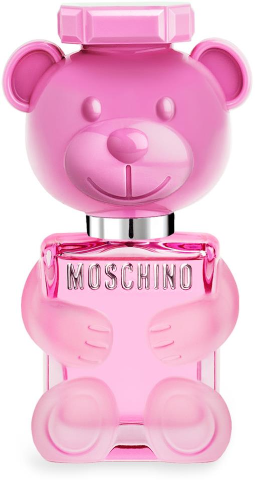 Moschino Toy 2 Bubblegum Eau De Toilette 30 ml