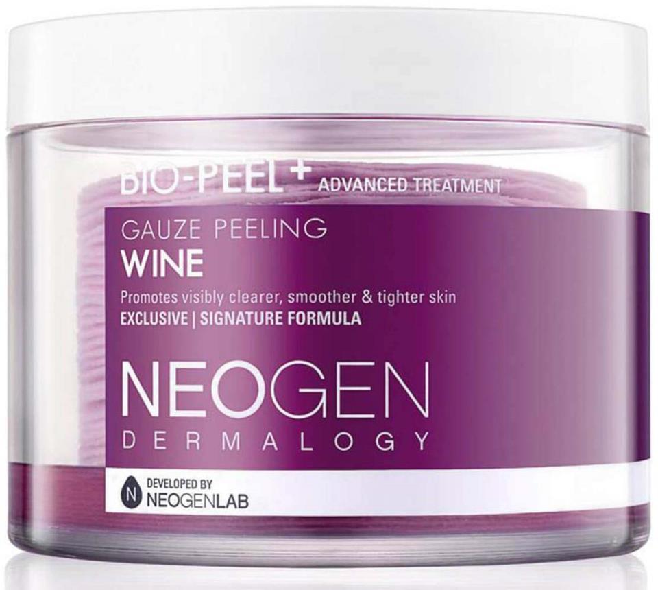 Neogen Dermalogy Bio Peel Gauze Peeling Wine 200 ml