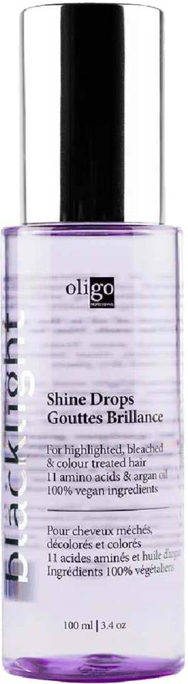 Oligo Shine drops 100 ml