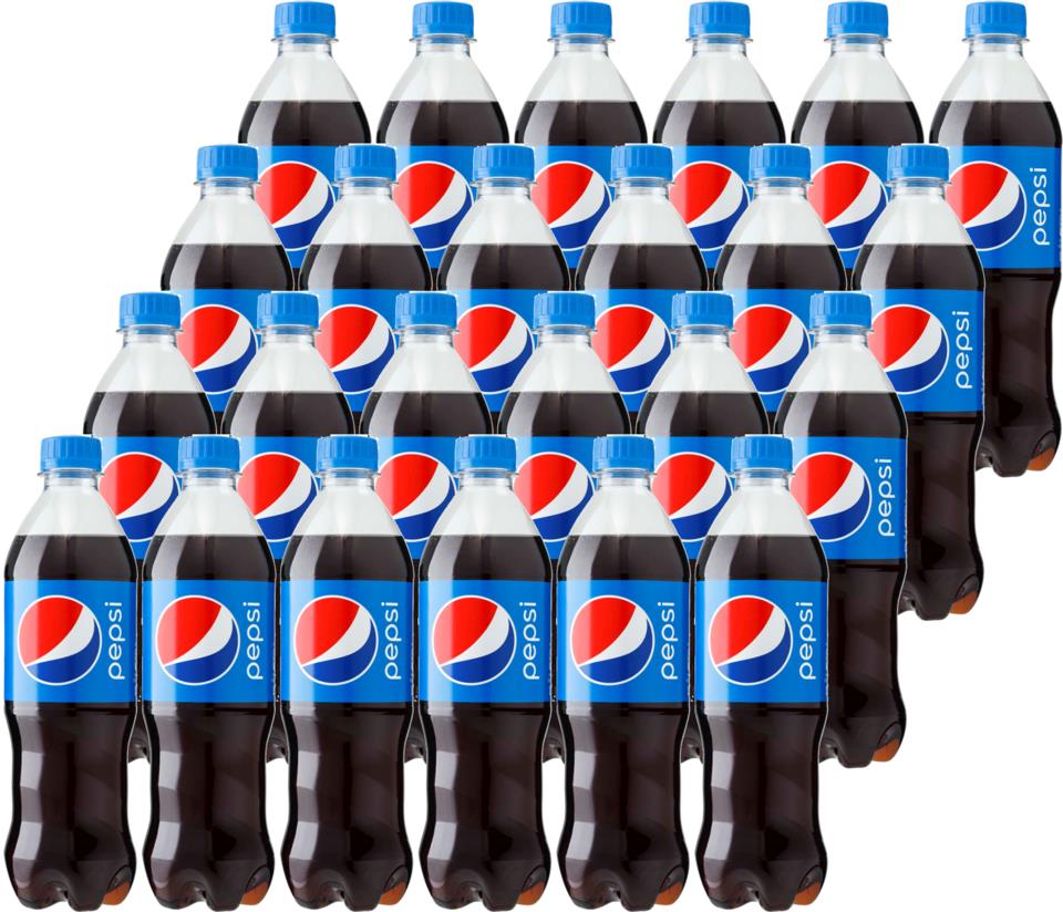 Pepsi Regular 24 x 50cl