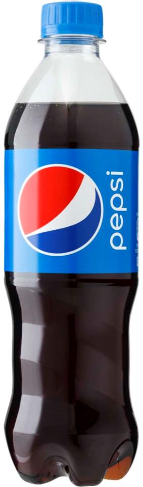 Pepsi Regular 50cl