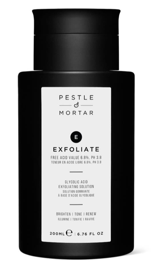Pestle & Mortar Erase Balm Cleanser 100 ml