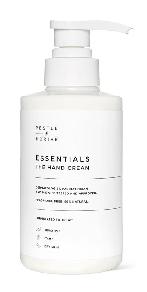 Pestle & Mortar Essentials The Hand Cream 300 ml