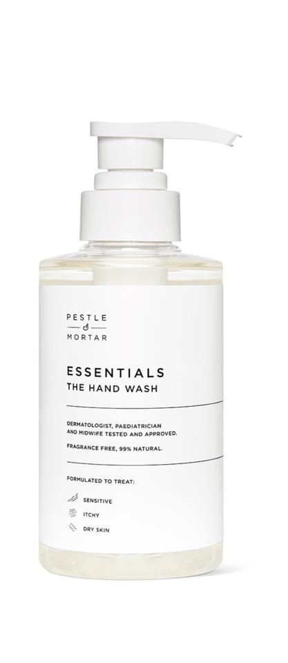 Pestle & Mortar Essentials The Hand Wash 300 ml