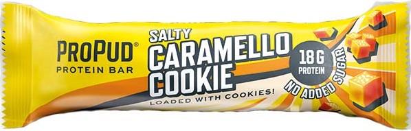 ProPud Protein Bar Salty Caramello Cookie 55 g