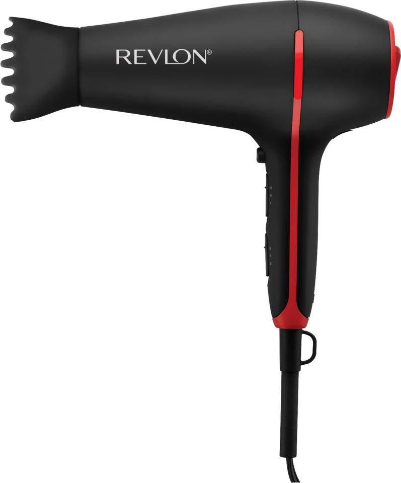Revlon Smoothstay Hair Dryer