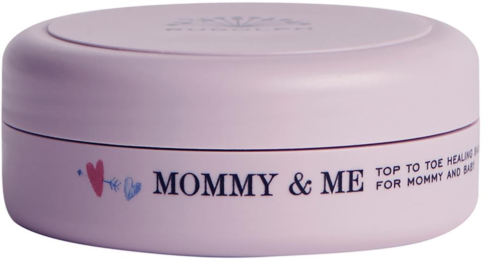 Rudolph Care Mommy & Me 45 ml
