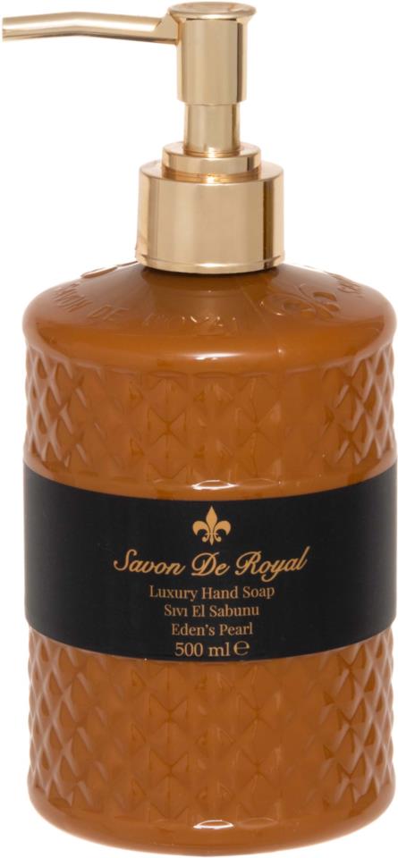 Savon de Royal Eden Pearl Liquid Soap 500 ml