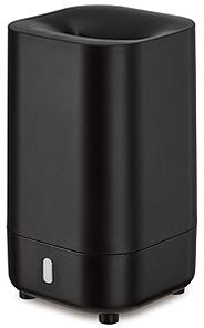 Serene House Travel diffuser-USB-ranger black Svart