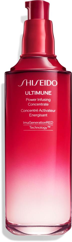 Shiseido Ultimune 3.0 Power Infusing Concentrate 120 ml 