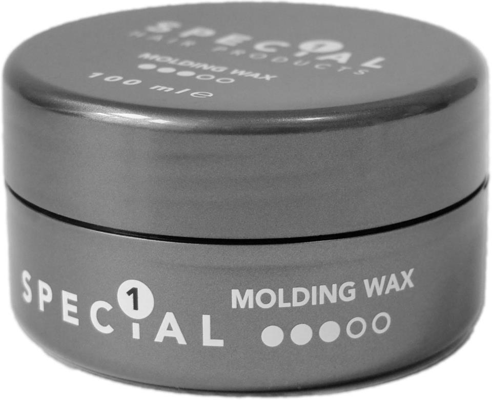 Special 1 Molding Wax 100 ml