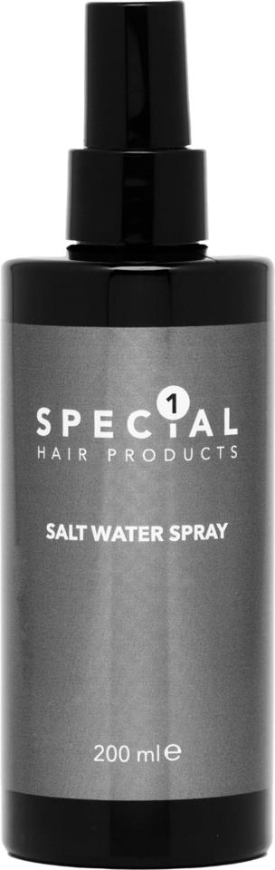 Special 1 Salt Water Spray 200 ml