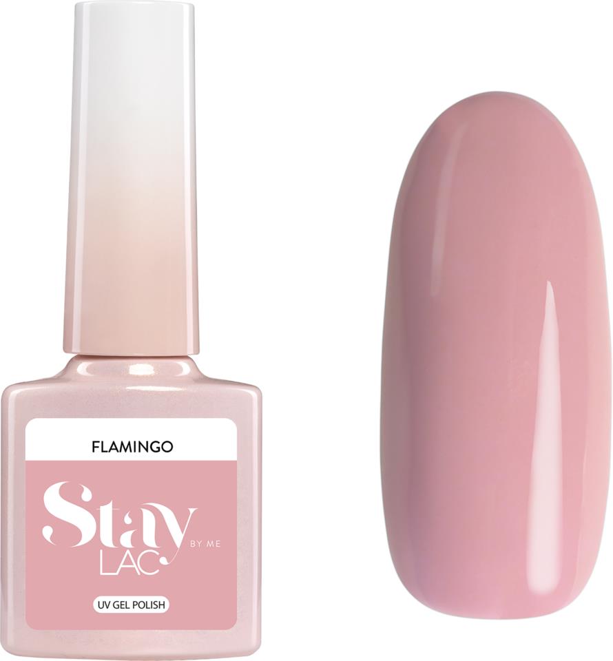 Staylac UV Gel Polish Flamingo 5ml