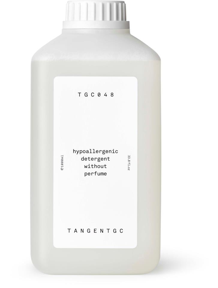 Tangent GC TGC048 hypoallergenic detergent without perfume 1000 ml