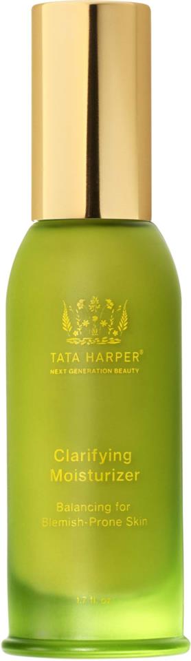 Tata Harper Clarifying Moisturizer 50 ml