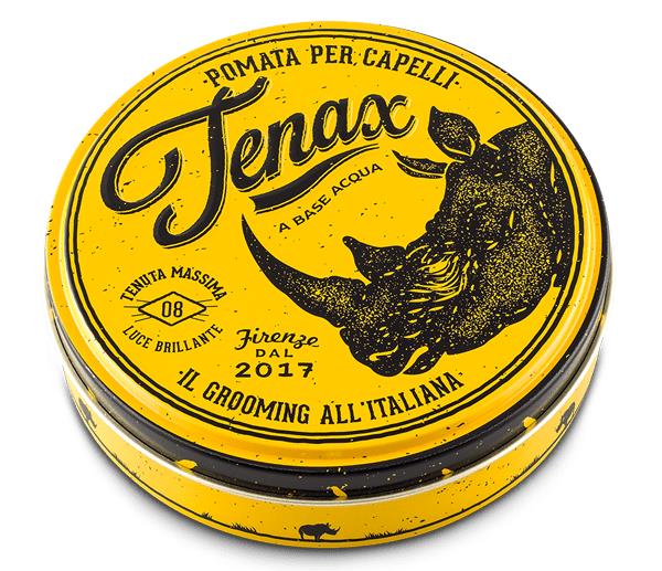 Tenax Hair Pomade Tenuta Massima Extra Strong Hold 125 ml