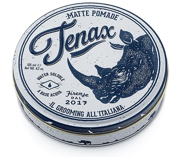Tenax Matte Pomade 125 ml
