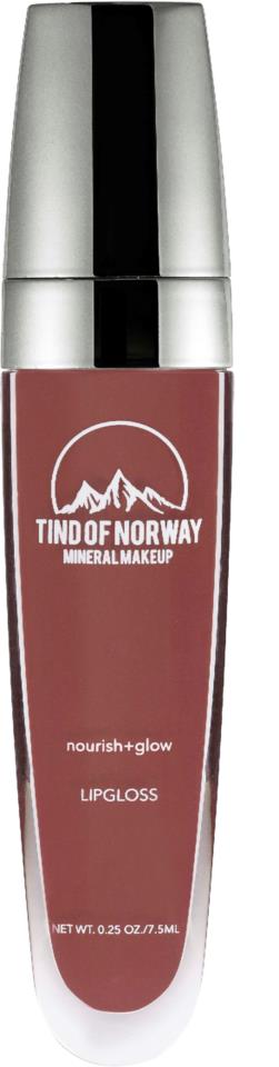 Tind of Norway NORTH STAR lipgloss 7 Big Dipper