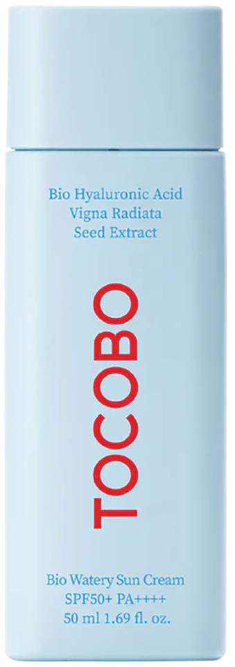 Tocobo Bio Watery Sun Cream SPF 50+ Pa++++ 50ml