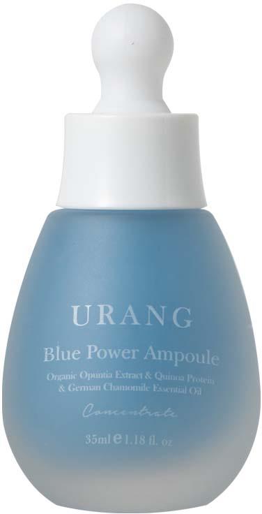 Urang Blue Power Ampoule 35 ml