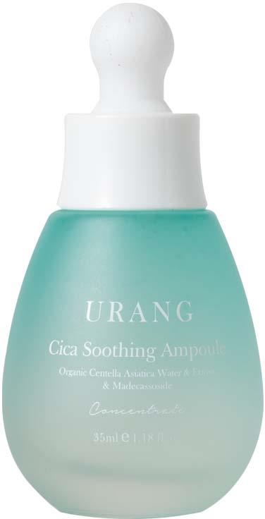 Urang Cica Soothing Ampoule 35 ml