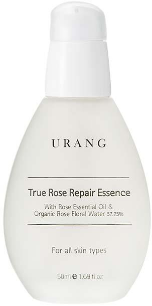 Urang True Rose Repair Essence 50 ml