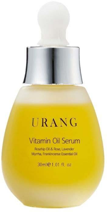 Urang Vitamin Oil Serum 30ml