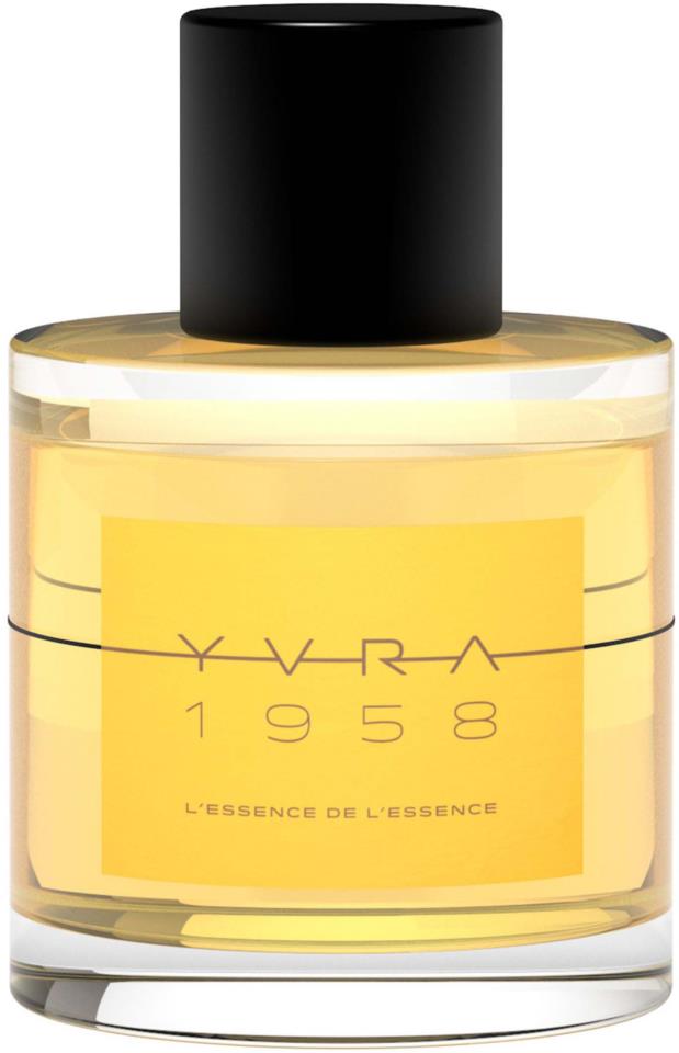 YVRA 1958 L'Essence de L'Essence 100 ml