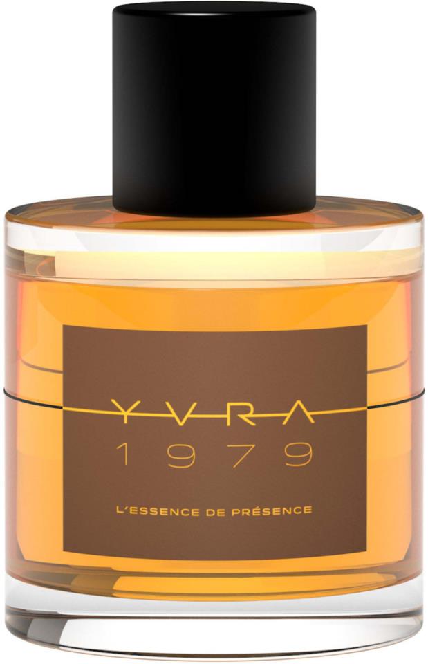 YVRA 1979 L'Essence de Présence 100 ml