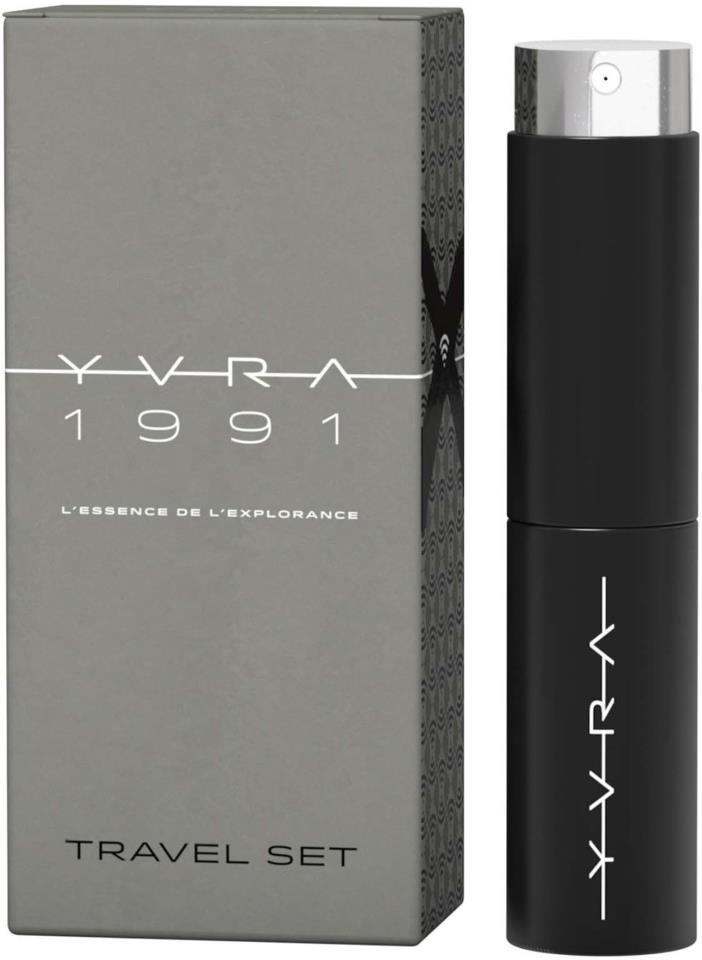 YVRA 1991 L'Essence de L'Explorance 2x8 ml