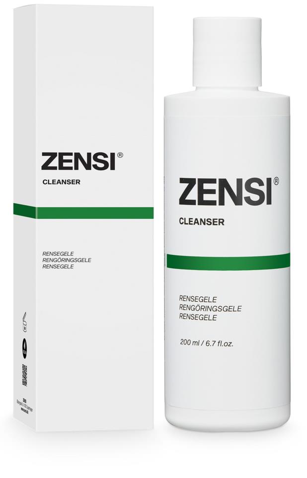 ZENSI Cleanser 200 ml
