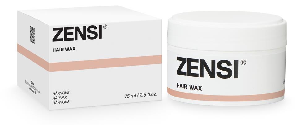 ZENSI Hair Wax 75 g